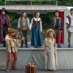 Robin Hood | Salzburger Strassentheater