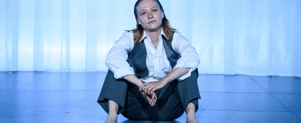 Gabriel | Salzburger Landestheater (c) Raffael Holzinger