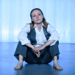 Gabriel | Salzburger Landestheater (c) Raffael Holzinger