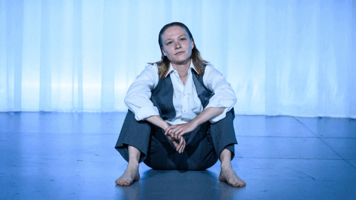 Gabriel | Salzburger Landestheater (c) Raffael Holzinger