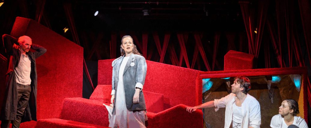 Untersberg | Salzburger Landestheater