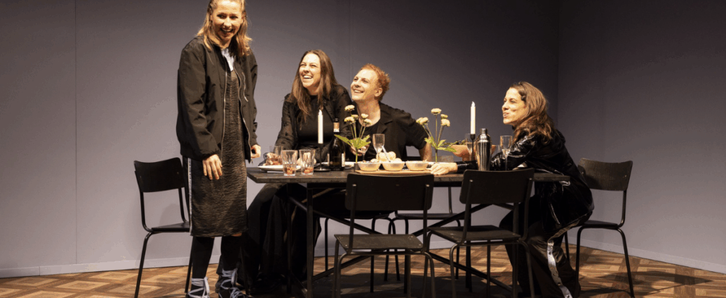 [Blank] Schauspielhaus Salzburg (c) Erika Mayer