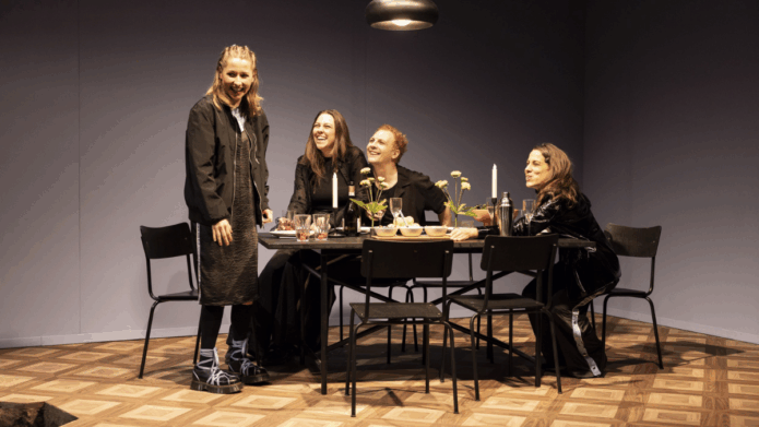 [Blank] Schauspielhaus Salzburg (c) Erika Mayer